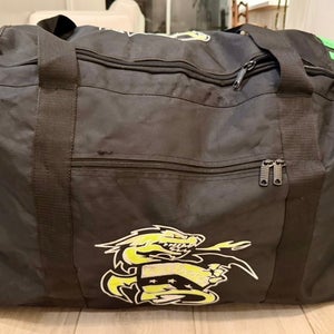 Hockey Player Carry Bag (Verbero)