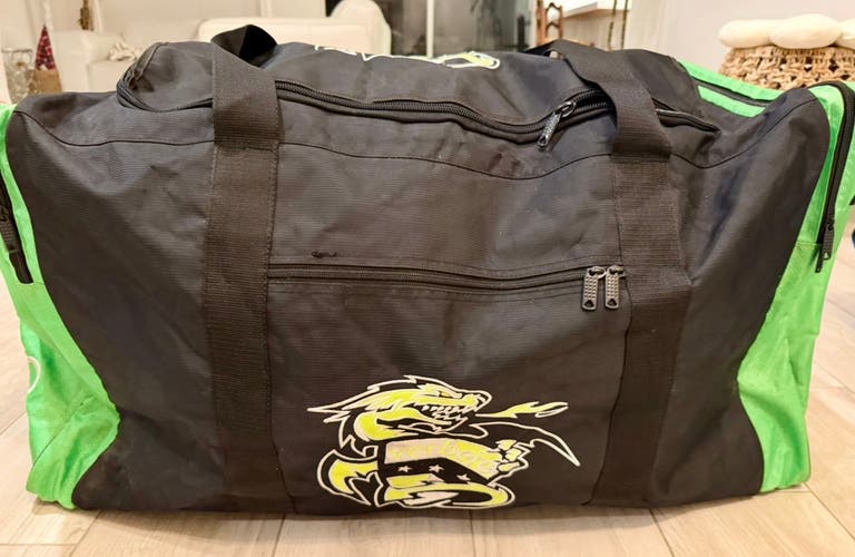 Hockey Player Carry Bag (Verbero)