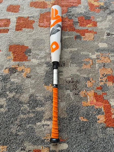 2021 DeMarini CF Composite USSSA Certified Bat (-10) 20 oz 30" (Used)