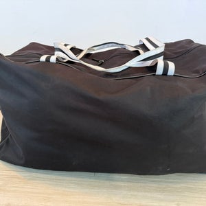 BAUER HOCKEY Player Equipment Carry Bag