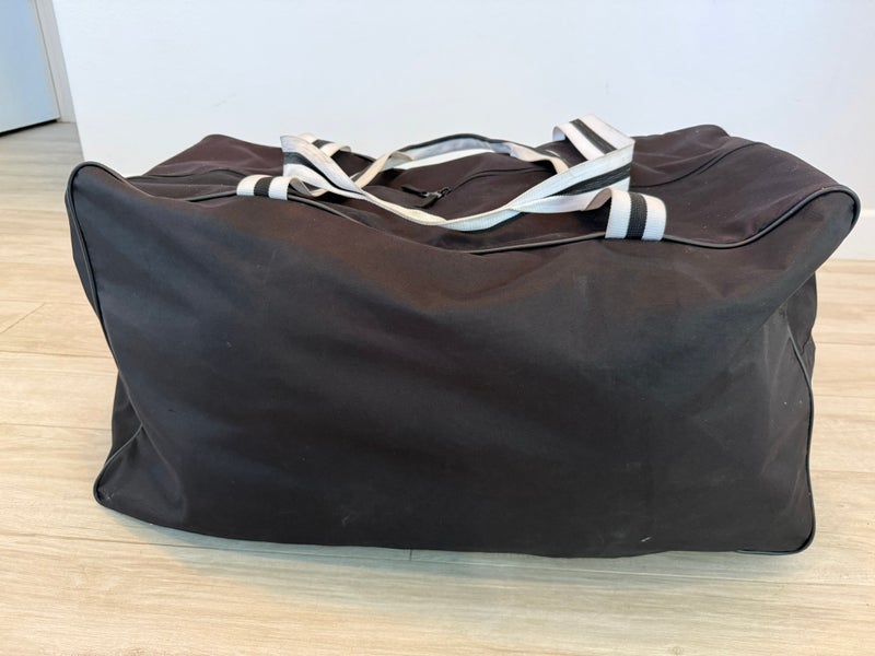 BAUER HOCKEY Player Equipment Carry Bag