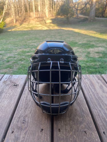 Youth Large Easton Stealth S9 Helmet (Used)