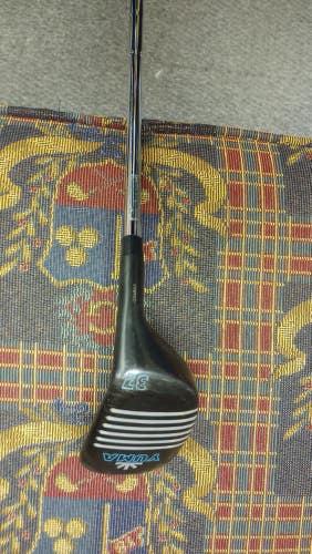 Yuma MRH 37 % Chipper