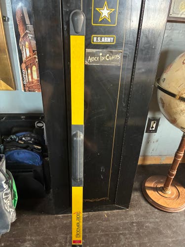 Used Bodyblade Baseball Tool