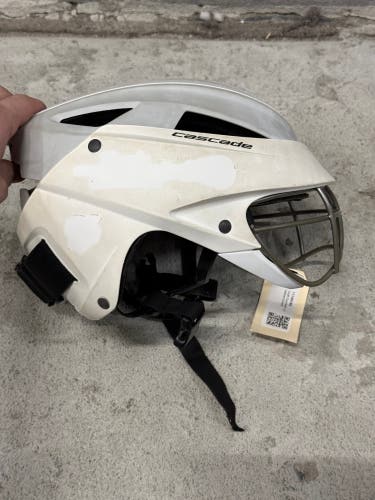 Youth Cascade LX Helmet (Used)