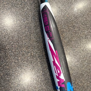 2025 DeMarini Zen, 28/18, -10, USSSA- FREE SHIPPING