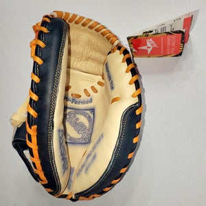 New All Star Youth RH  Catcher's Glove - CM1010BT