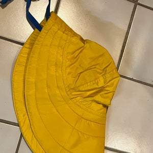 Sailor's So'Wester Hat