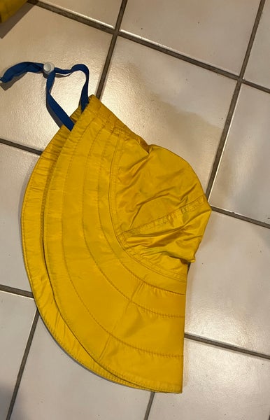 Sailor's So'Wester Hat