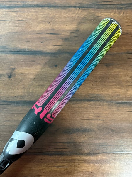 DeMarini Prism Bat 29/18 (-11) Fastpitch Softball Bat