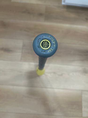 2023 Easton Hype Fire Composite USSSA Certified Bat (-10) 20 oz 30"