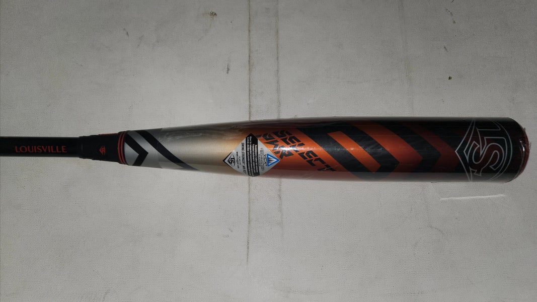 2023 Louisville Slugger USSSA Certified Bat (-8) 24 oz 32" (New)