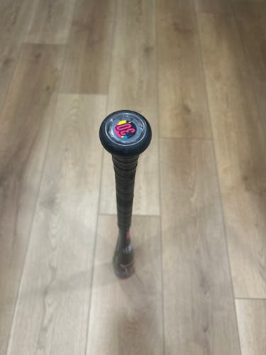 2024 Victus Vibe Alloy USABat Certified Bat (-10) 20 oz 30" (Used)