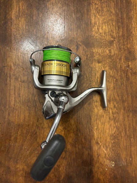 Fishing Reel (Used)