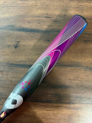 DeMarini CF Zen 29/18 (-11) Fastpitch Softball Bat