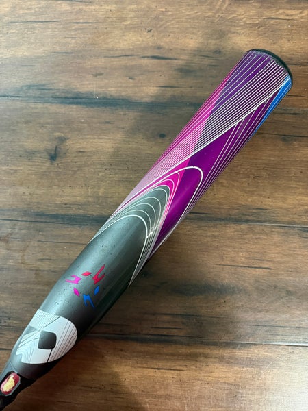 DeMarini CF Zen 29/18 (-11) Fastpitch Softball Bat