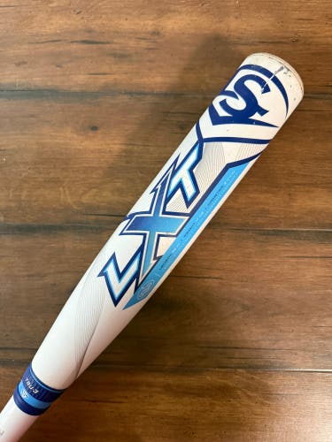 Louisville LXT 28/17 (-11) Fastpitch Softball Bat
