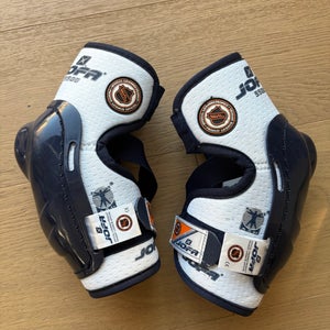 Small Jofa 5500 Elbow Pads (used- barely if ever)