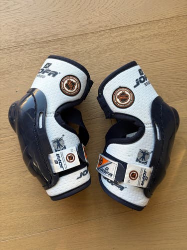 Small Jofa 5500 Elbow Pads (used- barely if ever)
