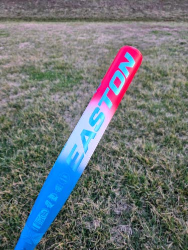 2025 Easton Ghost OG Composite Bat (-10) 22 oz 32" (Used)