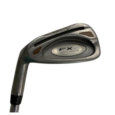 Used Ram FXC Mens Individual Iron LH 3 Iron 11406-S000108697