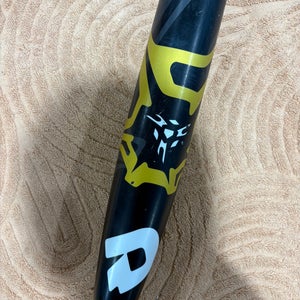 2020 DeMarini CF Composite Bat USSSA Certified (-10) Composite 19 oz 29" (Used)