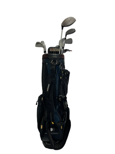 Used Tommy Armour 845S Mens Package Set RH None 12 Piece 11692-S000146544