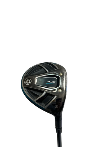 Used Callaway ROGUE Mens Fairway Wood RH 3 Wood 11692-S000146552