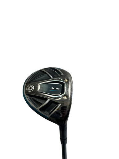 Used Callaway ROGUE Mens Fairway Wood RH 3 Wood 11692-S000146552