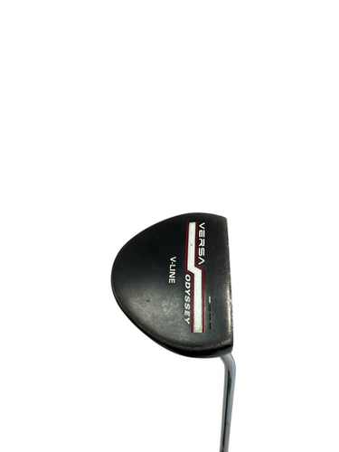 Used Odyssey VERSA V-LINE Mens Putter RH 11692-S000146553