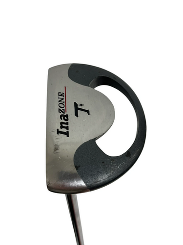 Used INA ZONE Mens Putter LH 34" 11692-S000146589