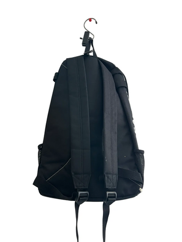 Used Easton BACKPACK BB/SB Player Backpack Black 11692-S000146605