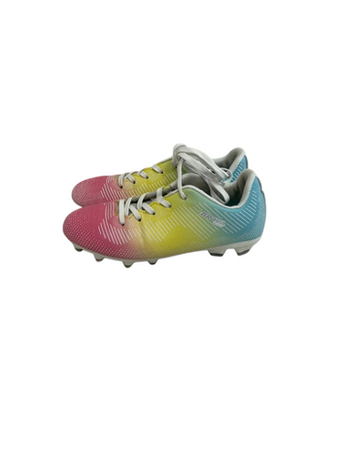 Used Brava RAINBOW Soccer Cleats None Junior 03.5 11692-S000146502