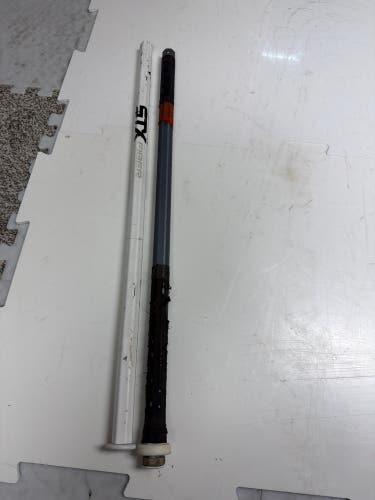 Adult STX Fiber Shaft (Used)