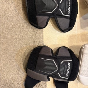 Bauer GSX (Used)