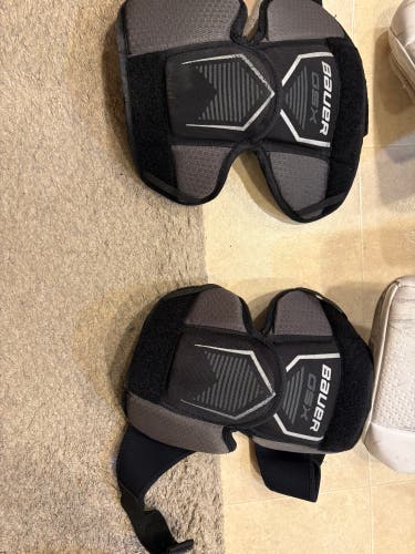 Bauer GSX (Used)