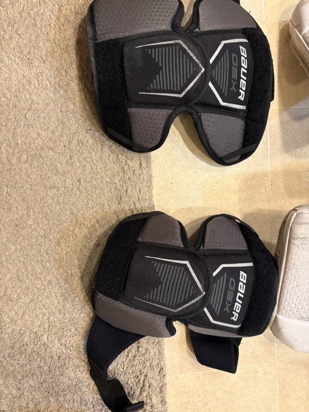 Bauer GSX (Used)