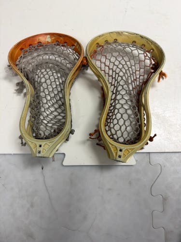 StringKing Mark 2F Used Stringing Head (Used)