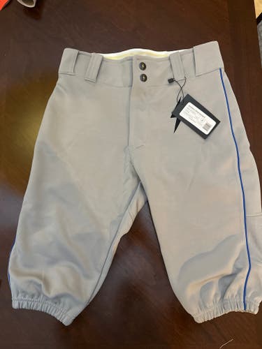 Bruce Bolt Premium Pro Baseball Short (New)