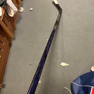 Custom Senior Bauer Vapor Hyperlite 2 Left Hand Hockey Stick 77 Flex