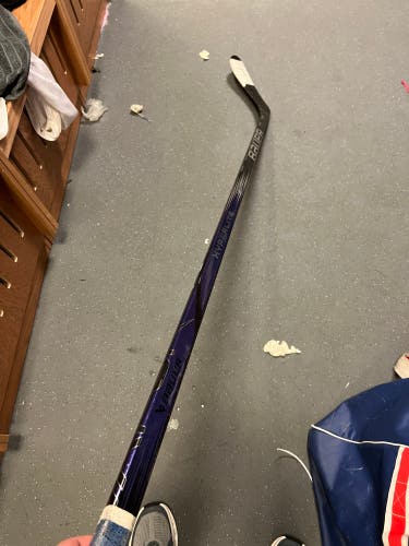Custom Senior Bauer Vapor Hyperlite 2 Left Hand Hockey Stick 77 Flex