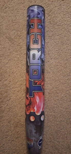 2025 Monsta Torch MX USA/ASA 26oz (Used)