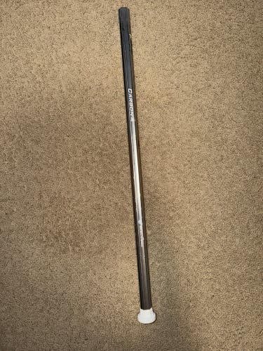 Carbon 4 Silver Shaft