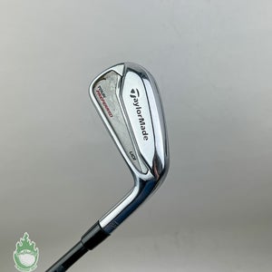 Taylormade Tour Preferred UDI 2 Iron 18* HZRDUS 105g Extra Stiff Graphite Golf