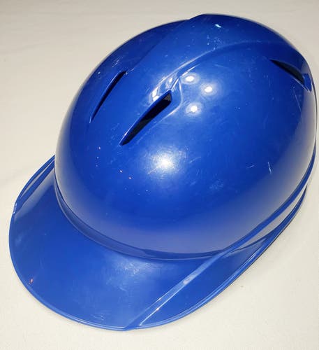 All-Star Royal Blue Universal Catchers Skull Cap (Pre-Owned)