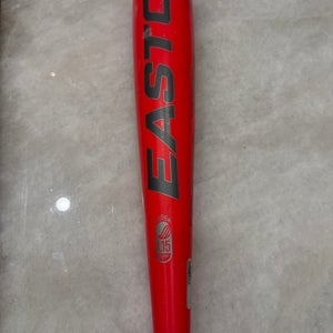 Easton Ghost Hyperlite USSSA Certified Bat (-12) 14 oz 26" (Used)