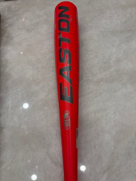 Easton Ghost Hyperlite USSSA Certified Bat (-12) 14 oz 26" (Used)