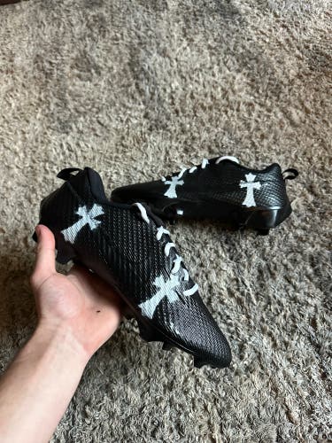 Nike Vapor Edge Speed 360 2 (Used) Size 10