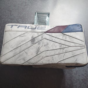 True Catalyst Px5 Regular Pro Stock Blocker Georgiev Avalanche