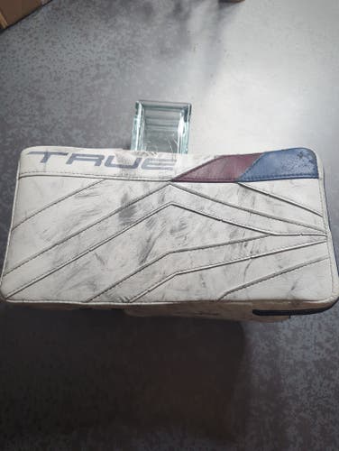 True Catalyst Px5 Regular Pro Stock Georgiev Avalanche